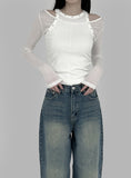 Chef Adjust Washing Denim