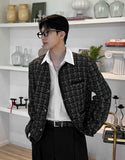 Melin Tweed Jacket