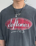 Carned Pigment Short-Sleeved T-shirt