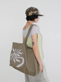 DANDELION PATCH TOTE BAG