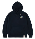 OF-TRIO Hoodie