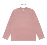 Resen Round Long Sleeve T-Shirt
