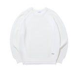 Net Pullover Knit