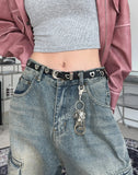 Helibeu heart belt