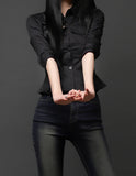 Sable Pocket Shirt