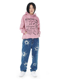 NO FUTURE HOODIE