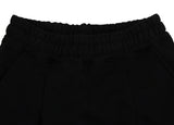 ABSENT Training Pin Tuck Wide Pants