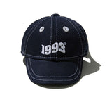 Wave Logo Puppy Ball Cap