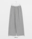 Viewden Training Wide Banding Pants