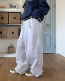 Pellen Two-Pocket Training Pants