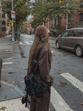 Autumn Basic Blazer