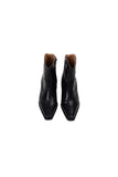 pattern angle boots