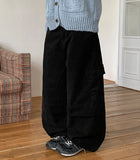 Siyo Balloon Cargo Pants