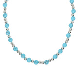 [LAN ARCHIVE] The Turquoise Necklace