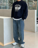 Binyaz High Density Sweatshirt