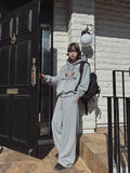 Trust Setup Belted Training Pants
