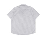 North Stripe Short Sleeve Shirt