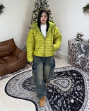 Raytz Washing Balloon Cargo Denim Pants