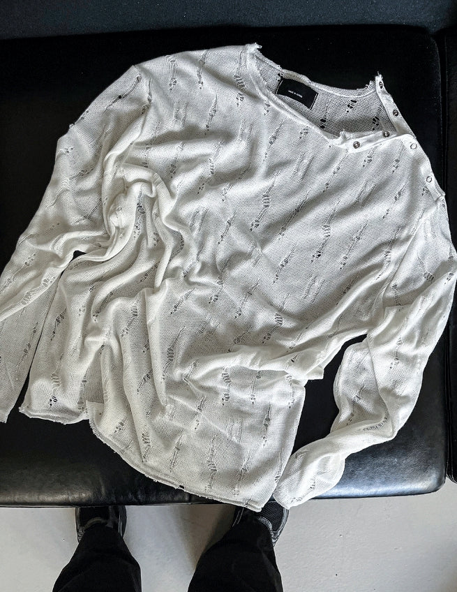 [COSYHARU公式]Elo Vintage Snap Summer T-shirt 送料・関税込み Elo ビンテージスナップサマーTシャツ - COSYHARU | 60