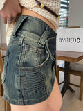 Snare Skirt