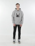 illustration hood