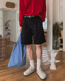 Marino Bermuda Chino Pants
