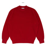 Pure Cotton Hachi Knit