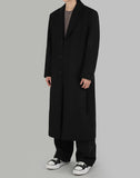 Kai Wool Long Coat