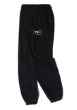 CpgN Embroidered Balloon Jogger Pants