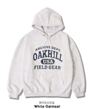 Oakhill Field Hoodie
