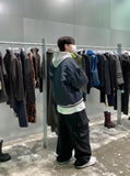 Fleece Over Cargo PT
