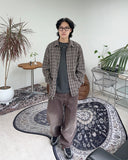 Terus Tuobi Denim Pants
