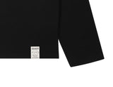 BLUSH HEART Long Sleeve T-shirt