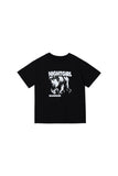 Night Girl Pigment T-shirt