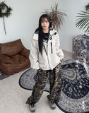 Luca Gorp Windbreaker