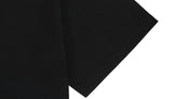 GRAVER CLUB Logo Heart Crop Short Sleeve Tee