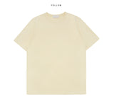 Carry short sleeve T-shirt