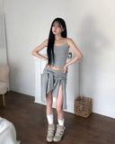 And Basic Modal Skin Sleeveless