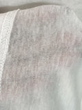 Wool Basic Long Sleeve Tee