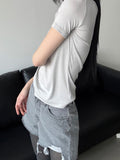Lev Soft Tee