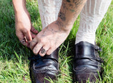 Nonmainstream Ring