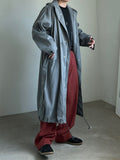 Long Hood Field Coat