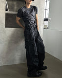 Carpenter Rivet Cargo Pants