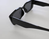 Chav Bold Square Sunglasses