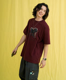 Hobby Horse Short Sleeve T-shirt