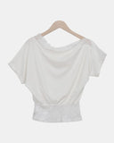 Weben Layered Short Sleeve T-shirt