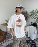 Luden Vintage Short Sleeve T-Shirt