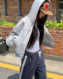Mima I Love Embroidery Camp Cap