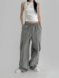 Neto Nylon Pants