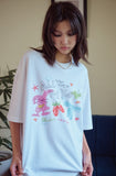 DTP All For You Short Sleeve Tee